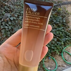 Estee Lauder ANR Advanced Night Repair Cleansing Gelee 2.5oz New/ cleanser